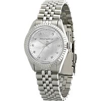 Orologio Philip Watch Donna Caribe in Acciaio R8253107521 - R8253107521